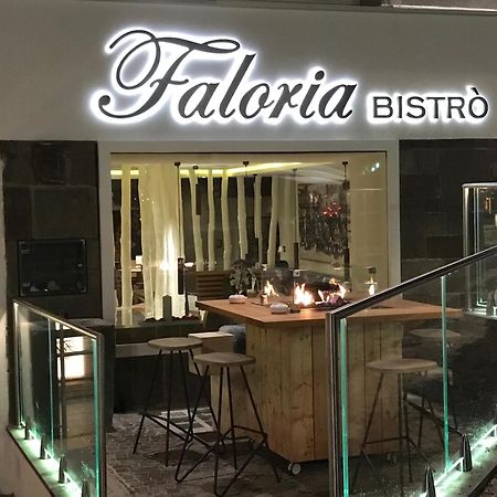 Hotel Faloria Moena Εξωτερικό φωτογραφία