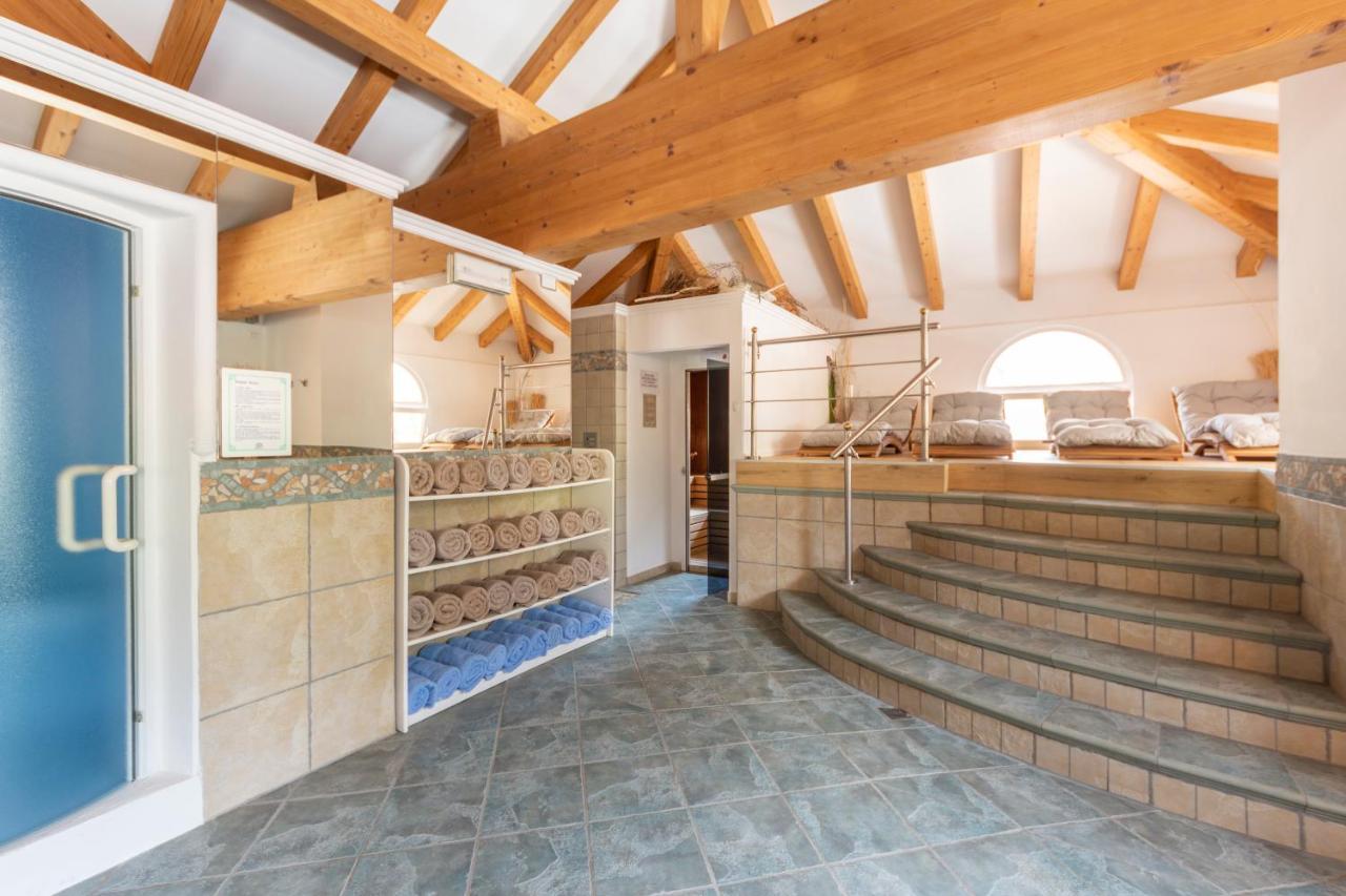 Hotel Faloria Moena Εξωτερικό φωτογραφία