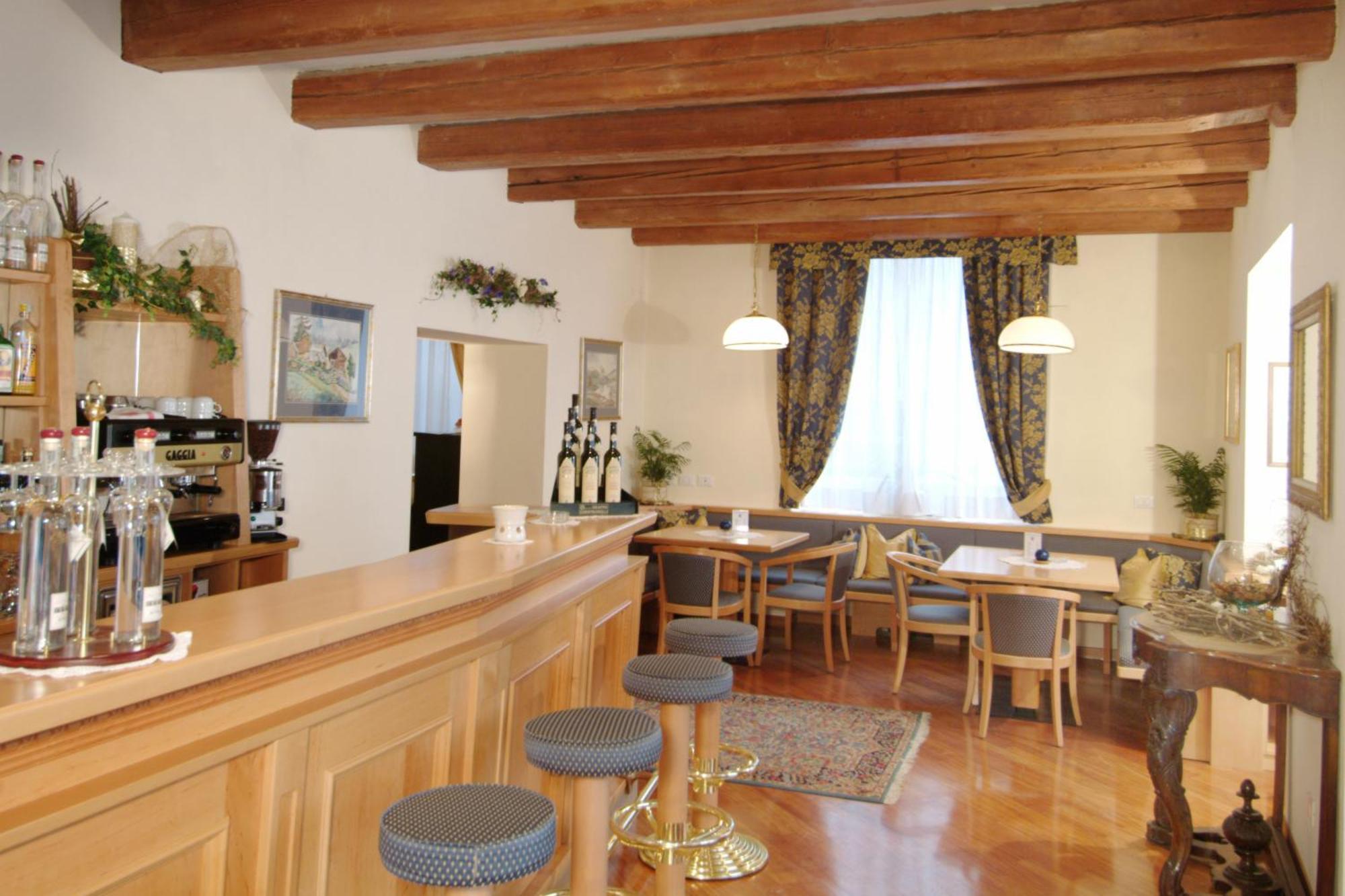 Hotel Faloria Moena Εξωτερικό φωτογραφία