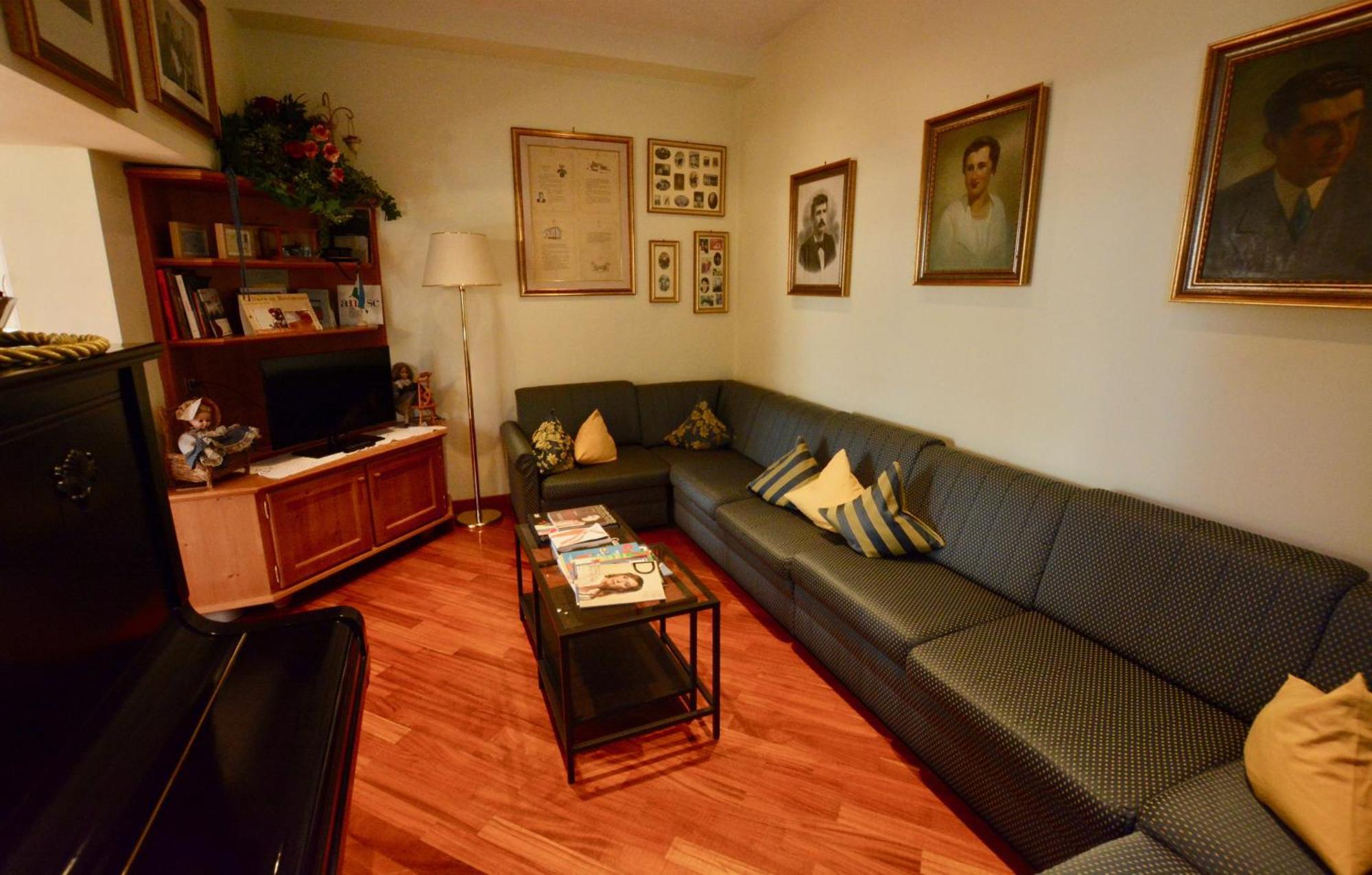 Hotel Faloria Moena Εξωτερικό φωτογραφία