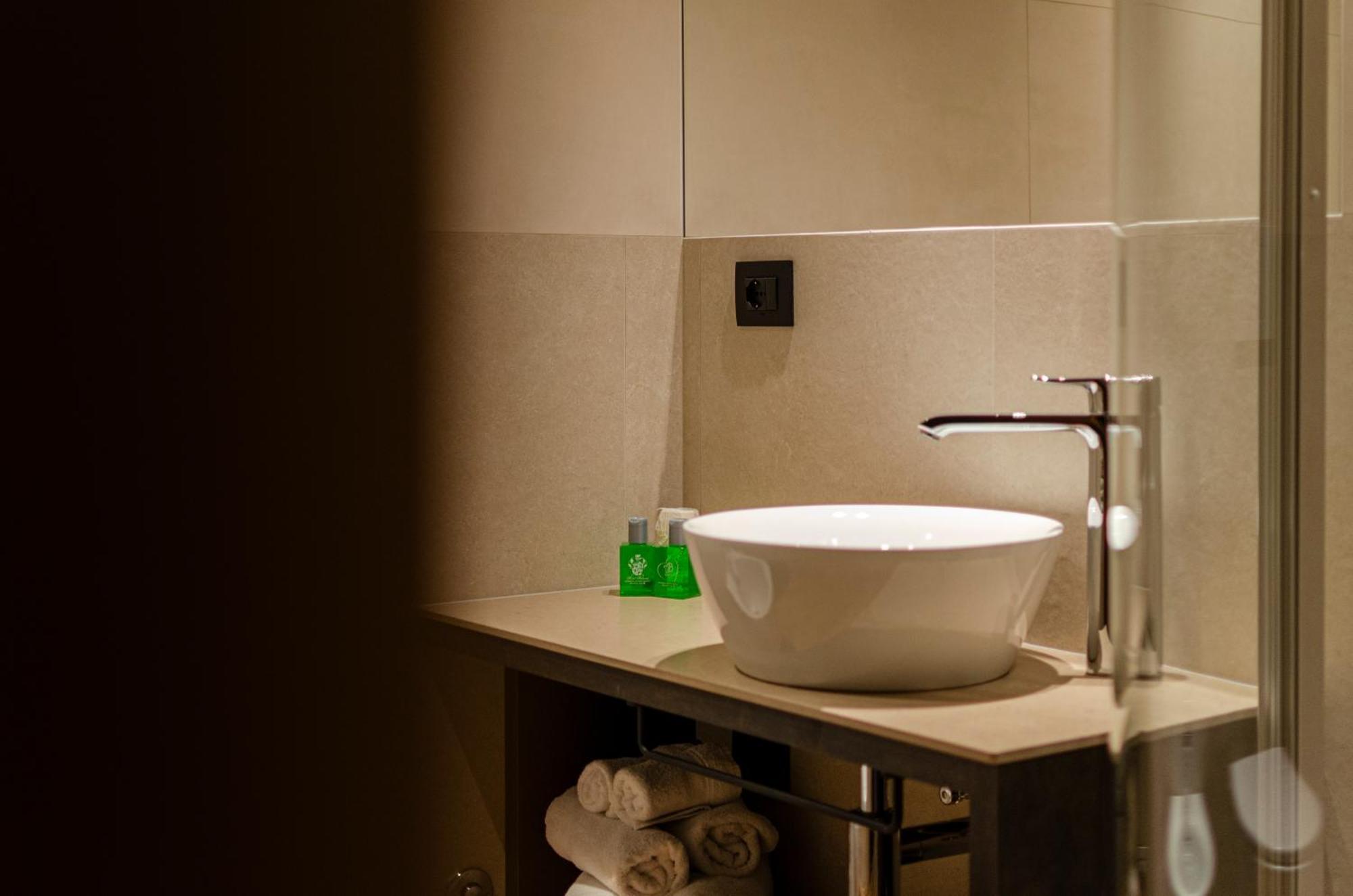 Hotel Faloria Moena Εξωτερικό φωτογραφία