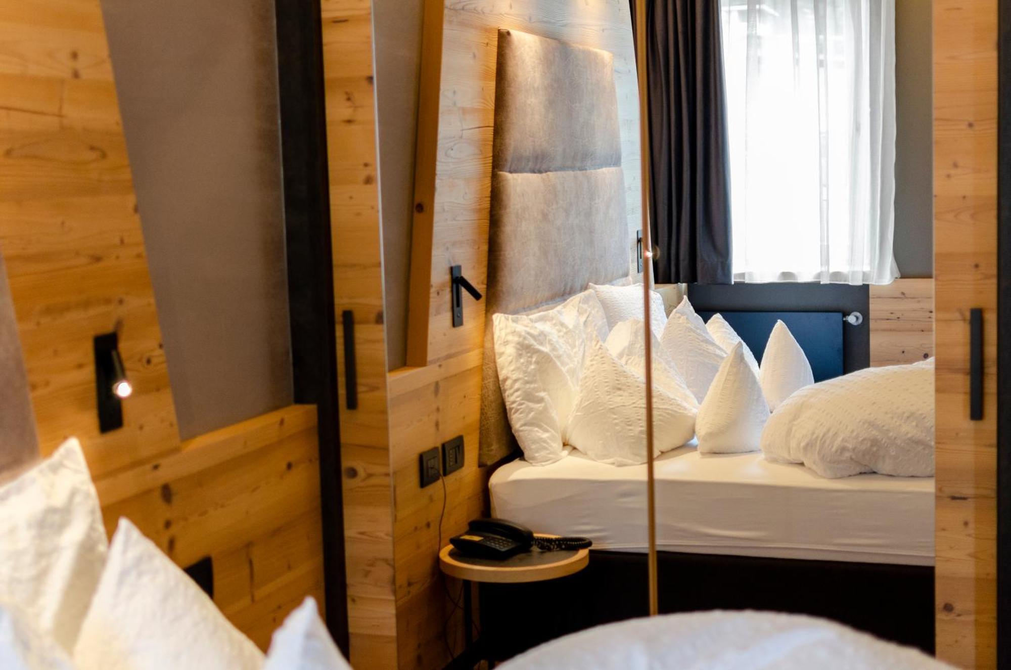 Hotel Faloria Moena Εξωτερικό φωτογραφία