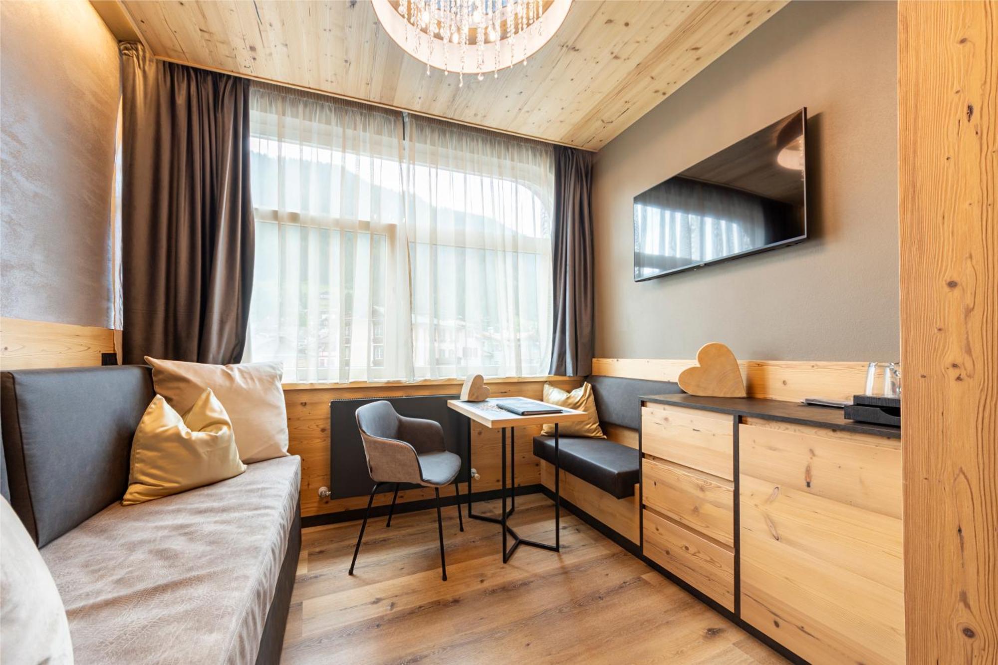 Hotel Faloria Moena Εξωτερικό φωτογραφία