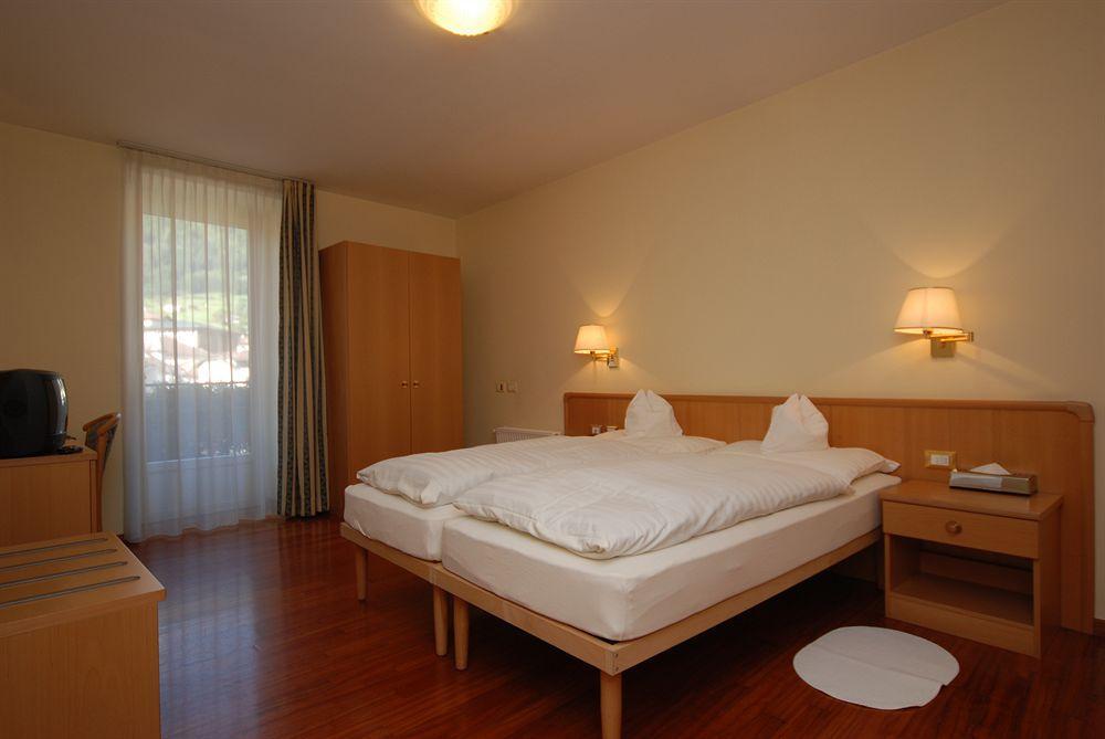 Hotel Faloria Moena Εξωτερικό φωτογραφία