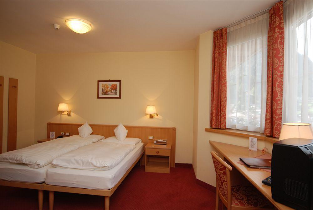 Hotel Faloria Moena Εξωτερικό φωτογραφία
