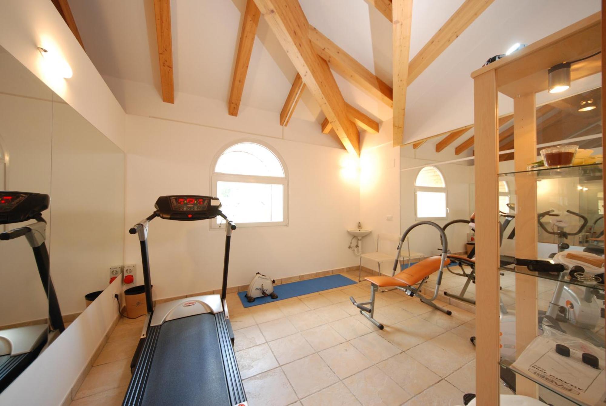 Hotel Faloria Moena Εξωτερικό φωτογραφία