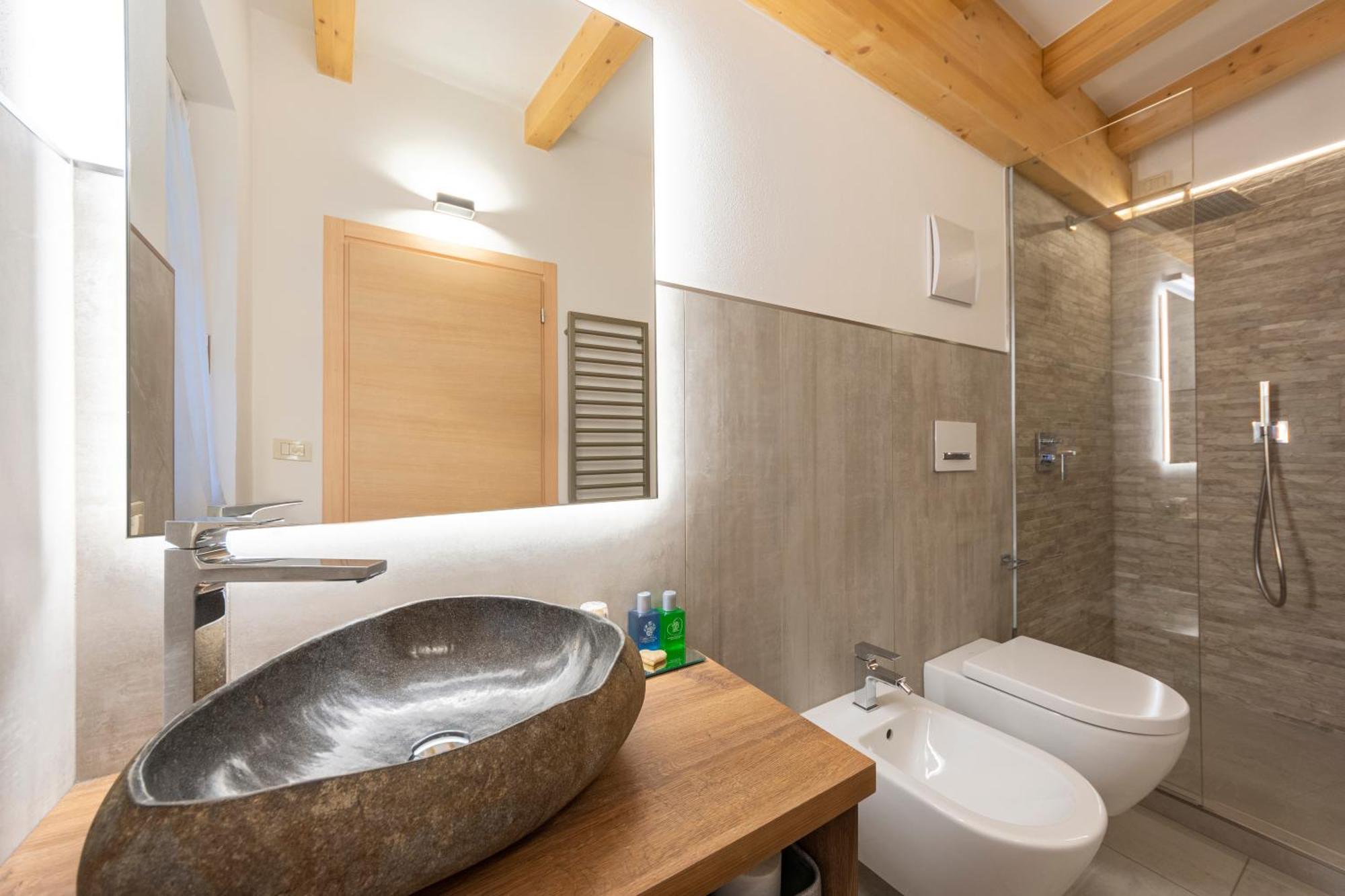 Hotel Faloria Moena Εξωτερικό φωτογραφία