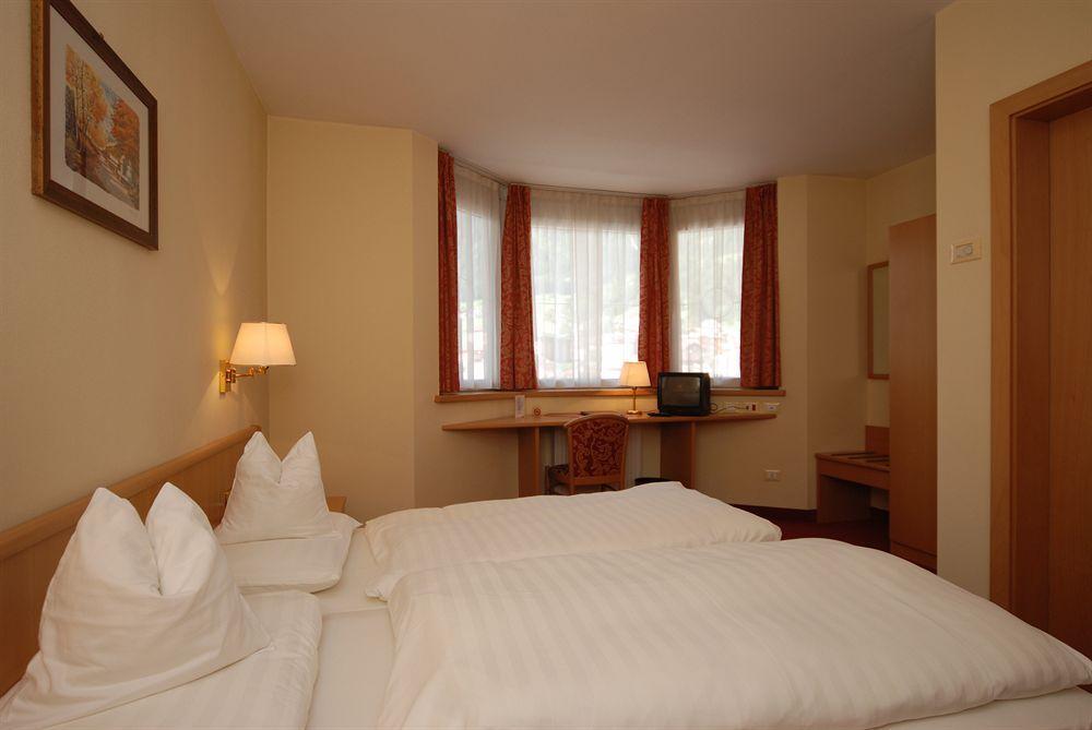 Hotel Faloria Moena Εξωτερικό φωτογραφία