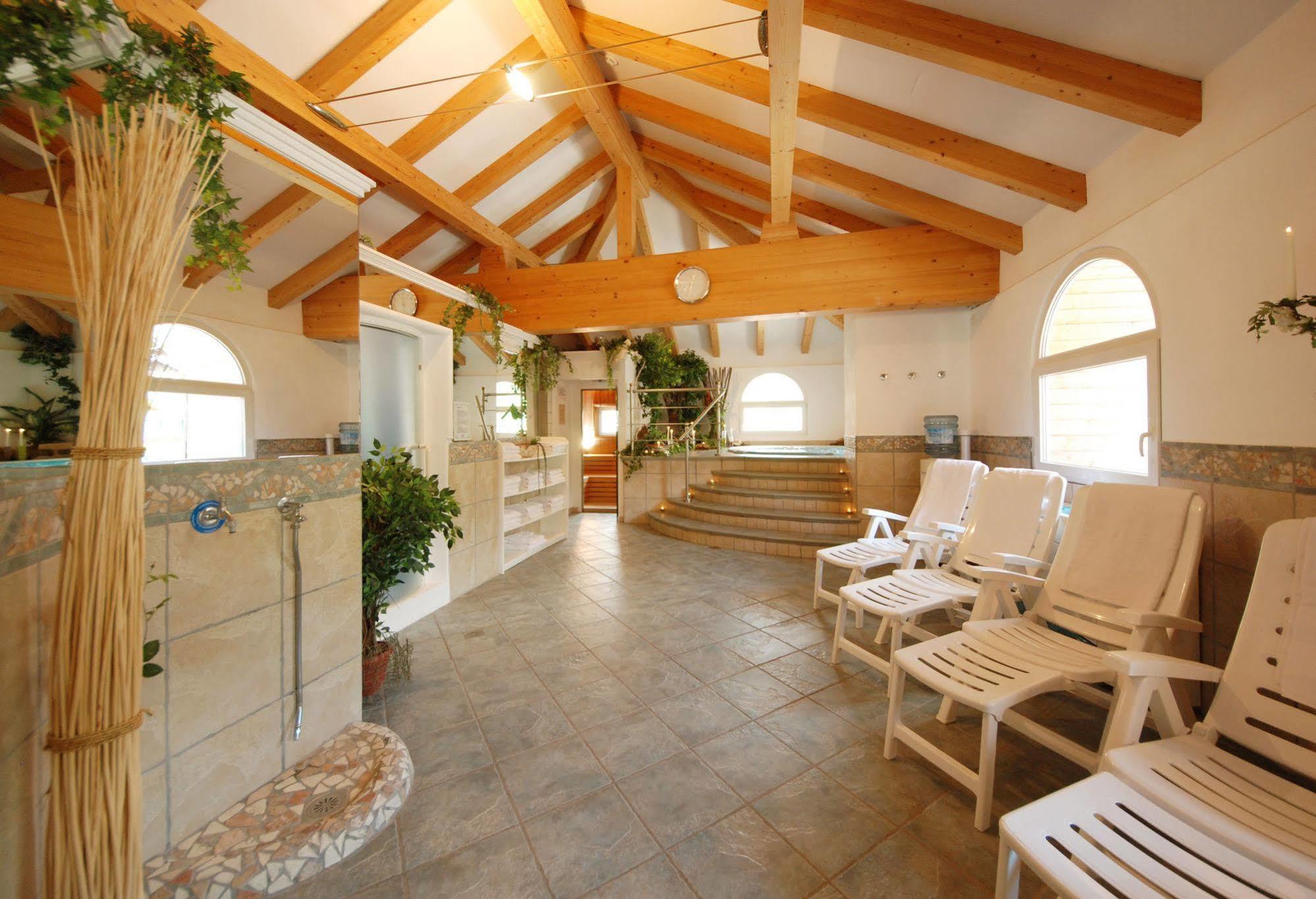 Hotel Faloria Moena Εξωτερικό φωτογραφία